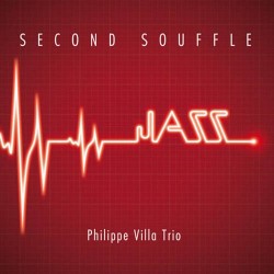 Philippe Villa Trio –...