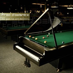 Fred D'Oelsnitz Trio - The...